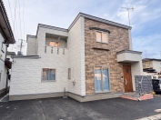 八戸市沼館一丁目12-3　付近　（B2）