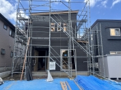 八戸市旭ケ丘3丁目1-227　（B棟）