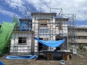 八戸市白銀町堀ノ外25-41　（A棟）