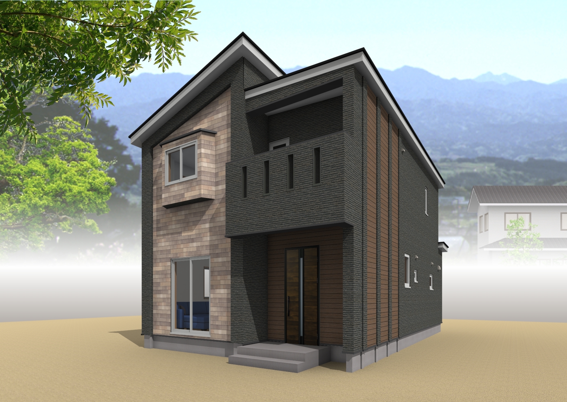 建売住宅｜ポラリス 八戸市売り建物情報