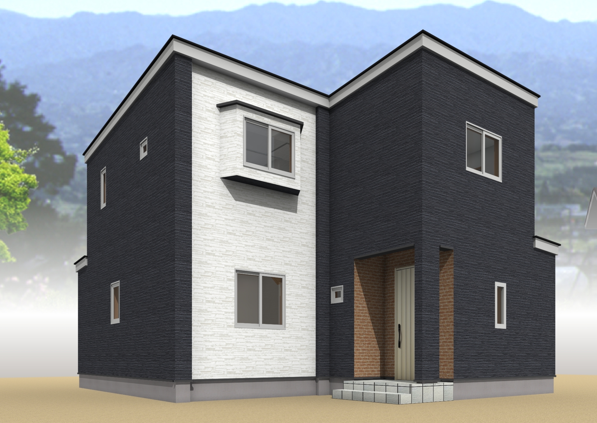 【バラ売可】住宅建築　8冊 バラ売可】住宅建築 8冊 新建築2023年8月号/集合住宅