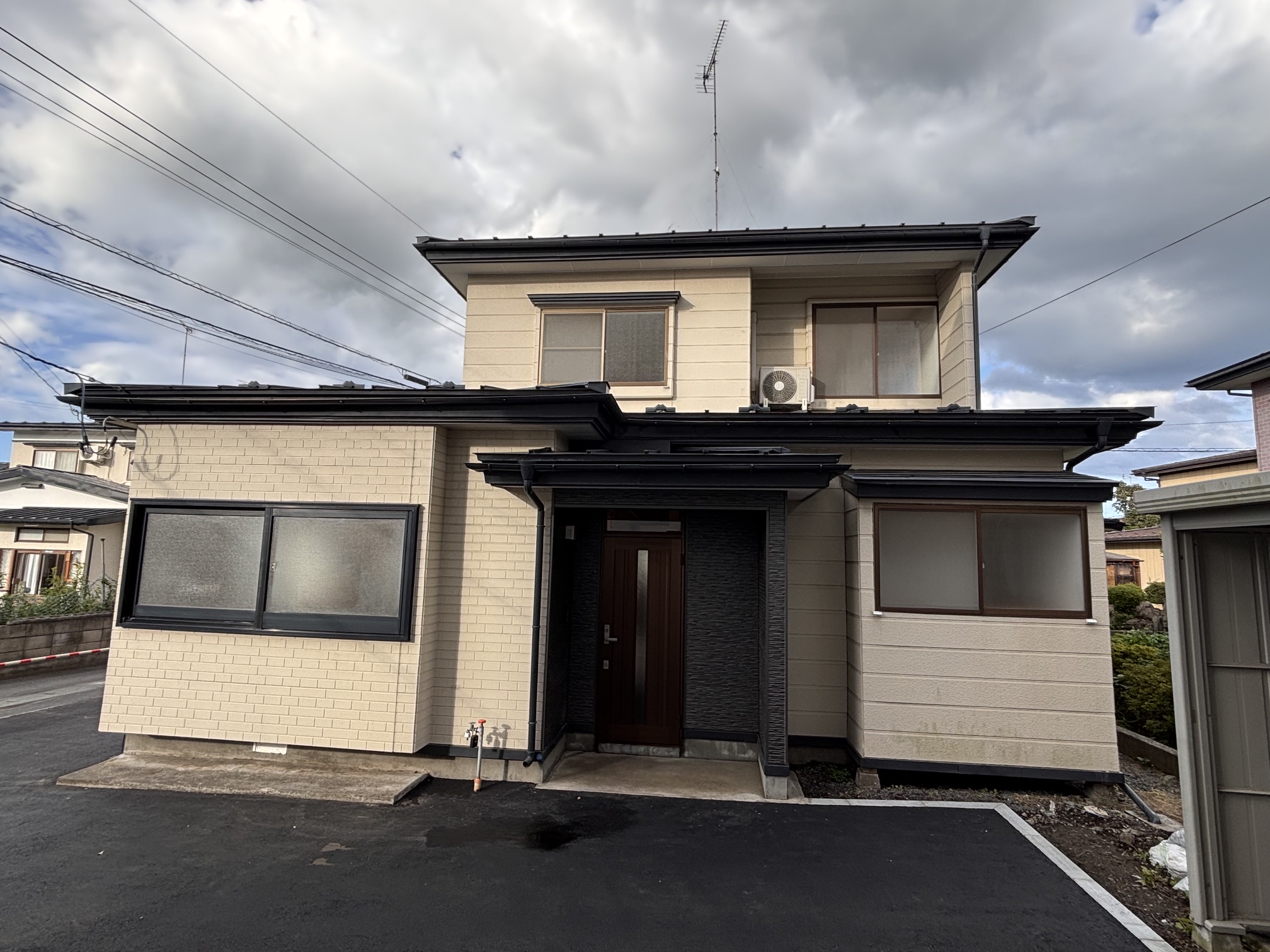 八戸市白銀町左岩淵通22-4